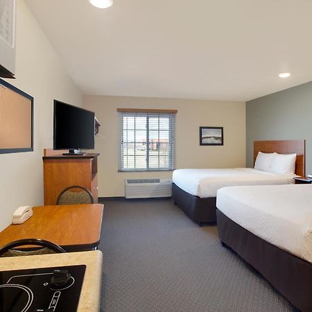 Woodspring Suites Fredericksburg Kültér fotó